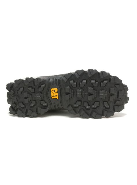 Zapatilla Urbana Total Eclipse Intruder Hombre-4