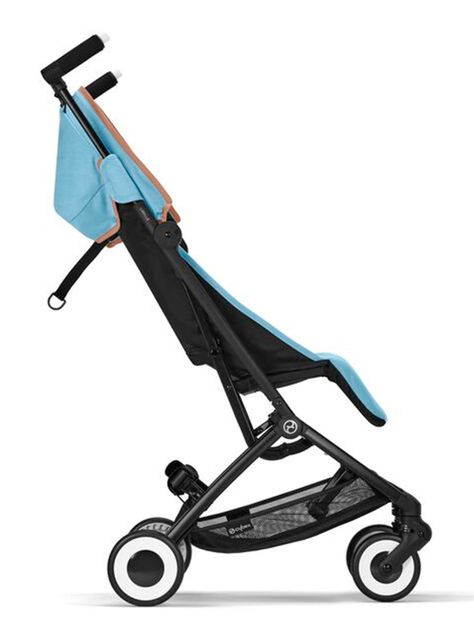 Coche Ultracompacto Libelle Celeste-2