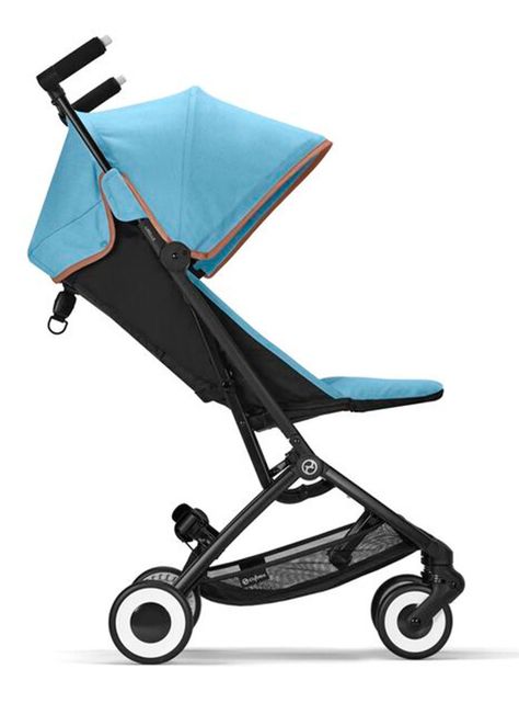 Coche Ultracompacto Libelle Celeste-1