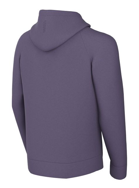 Polerón Bolsillo Morado-4