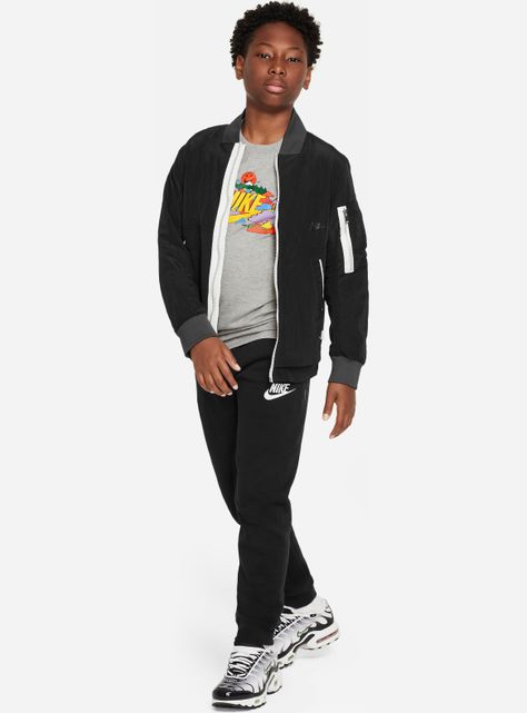 Polera Sportswear Logo-3