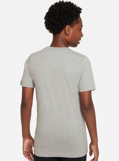 Polera Sportswear Logo-1