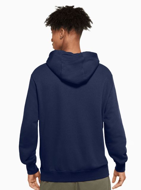 Polerón Nsw Club Hoodie Po Ft-1