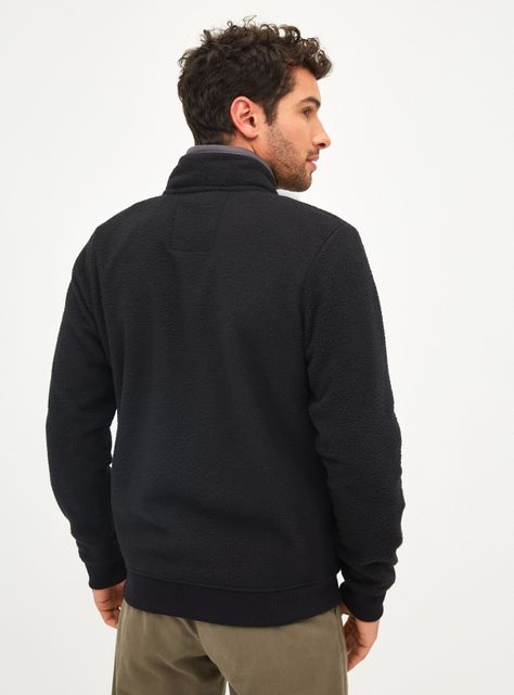 Polar Full Zipper Colores Contraste-6
