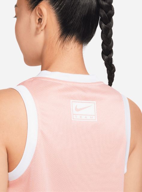 Polera Dri-FIT Swoosh Sin Manga-2