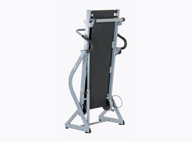 Trotadora Magnética Bft2450-1