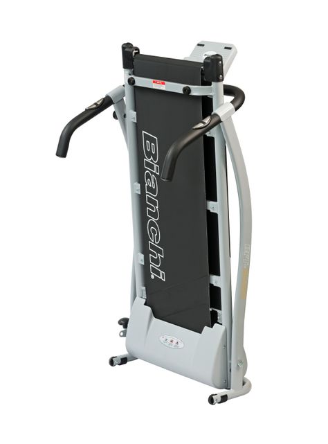 Trotadora Bft2480-1