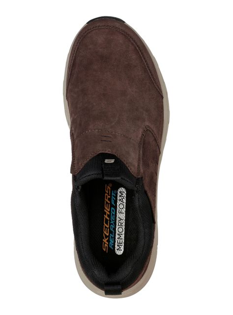 Zapatilla Outdoor Slipon Oak Canyon - Hombre-2