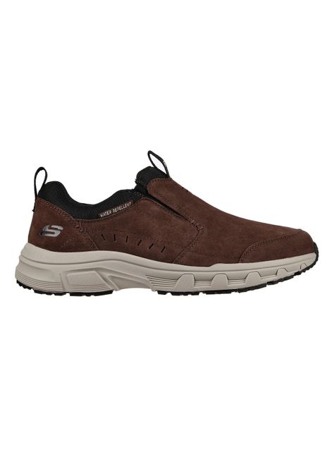 Zapatilla Outdoor Slipon Oak Canyon - Hombre-0
