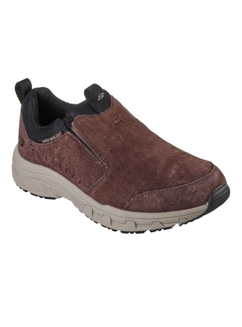 Zapatilla Outdoor Slipon Oak Canyon - Hombre-1