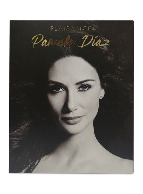 Set Perfume Pamela Díaz EDP 100 ml + Miniatura 30 ml-1
