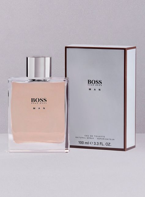 Perfume Hugo Boss Boss Orange for Him EDT 100 ml-3