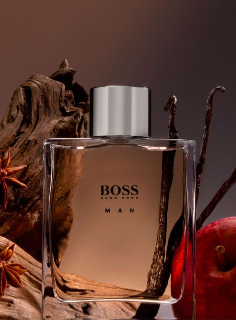 Perfume Hugo Boss Boss Orange for Him EDT 100 ml-2