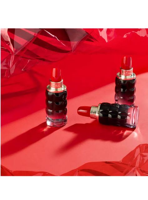 Perfume Cacharel Yes I am EDP Mujer 75 ml-4