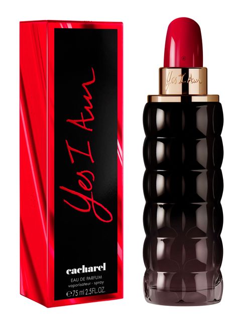 Perfume Cacharel Yes I am EDP Mujer 75 ml-1