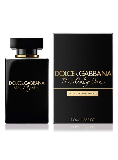 Perfume Dolce&Gabbana The Only One Mujer EDP Intense 100 ml-1