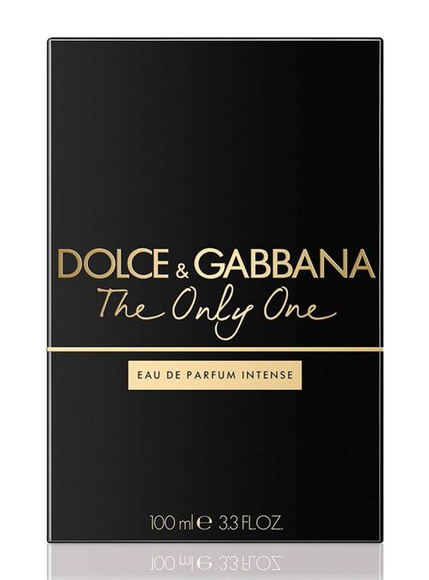 Perfume Dolce&Gabbana The Only One Mujer EDP Intense 100 ml-3