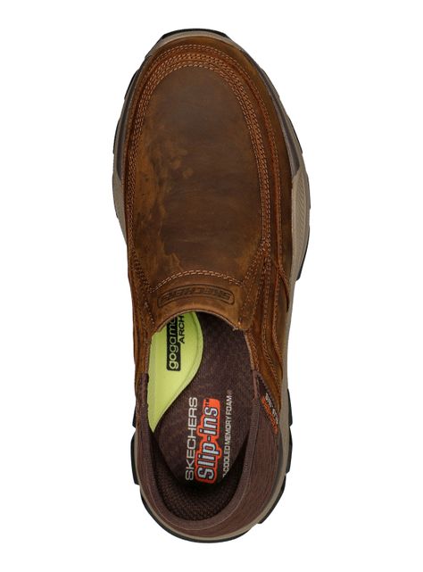 Zapatilla Outdoor Design Slip On Respected Elgin Hombre-2