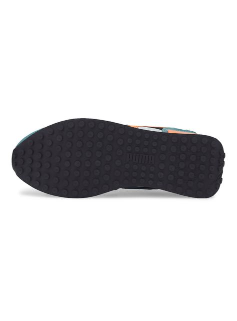 Zapatilla Urbana Print  Future Rider Displaced Hombre-2