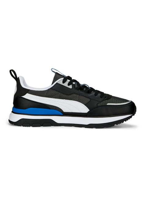 Zapatilla Urbana Black R78 Trek Unisex-0