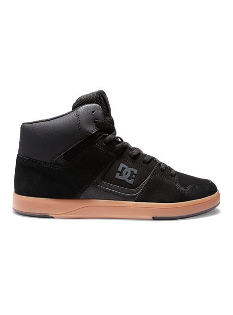 Zapatilla Skate Style Cure Hi Top Hombre-0