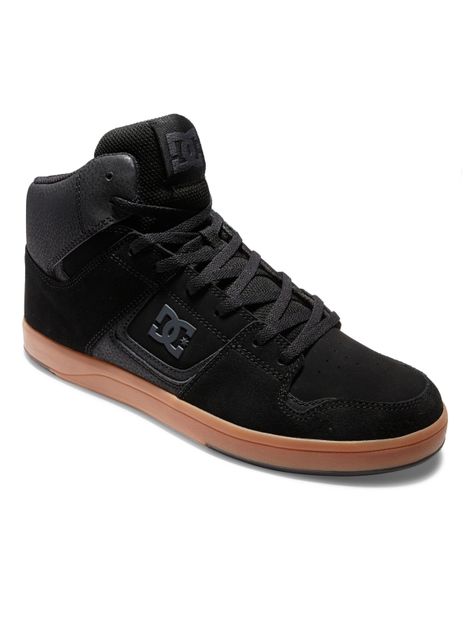 Zapatilla Skate Style Cure Hi Top Hombre-1