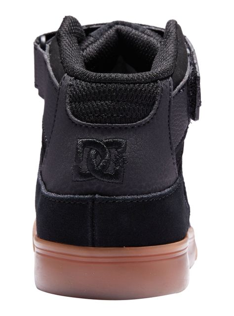 Zapatilla Skate Style Cure Hi Top Hombre-2