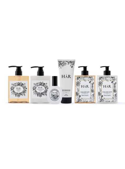 Shampoo Vitamina E 380 ml-4