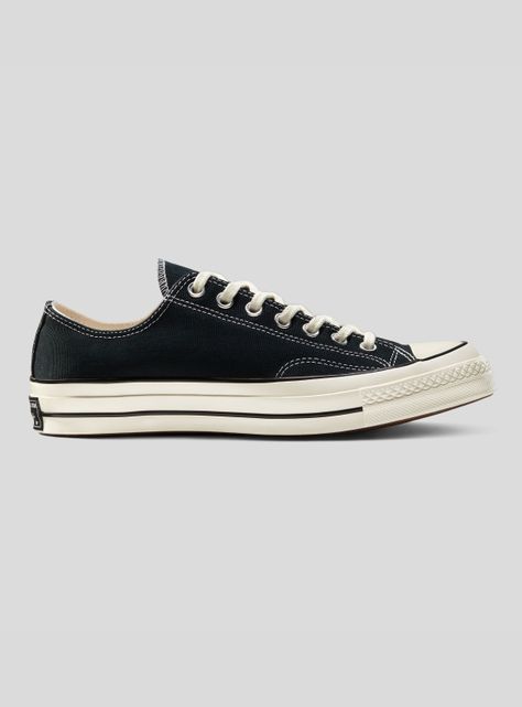 Zapatilla Urbana Look Chuck 70 Mujer-0