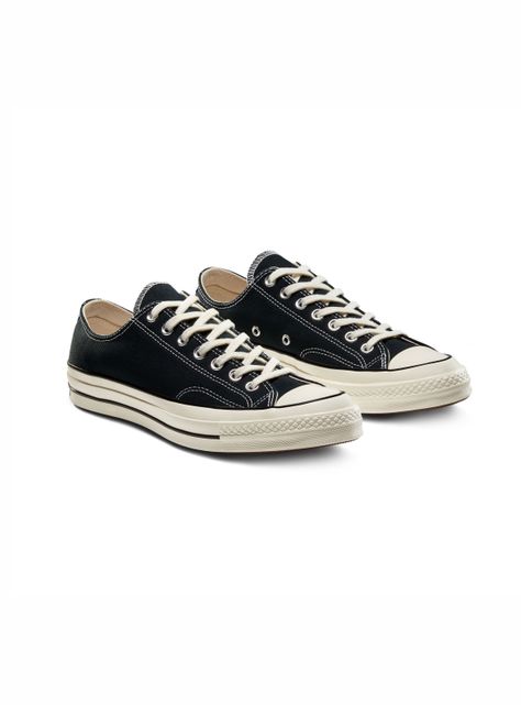 Zapatilla Urbana Look Chuck 70 Mujer-1