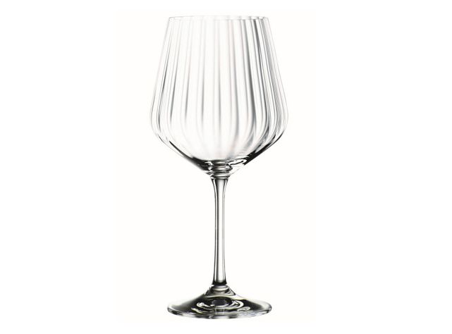 Set 4 Copas Cristal Gin Tonic 640 ml-0