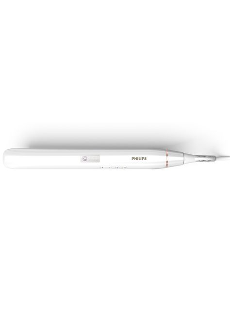 Alisador de Pelo Moisture Protect HP8372-1