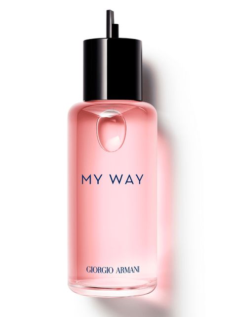 Botella Refill My Way EDP Mujer 150 ml-0