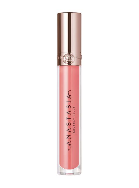 Lipgloss Anastasia Soft Pink 4.5 gr-2