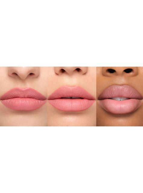Lipstick Anastasia Hush Rose 3g-2