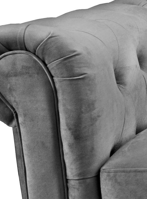 Sillón Florencia 1C Felpa-4