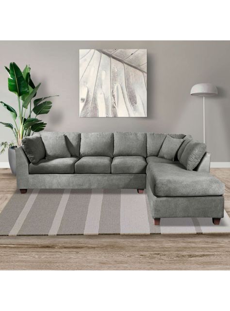 Seccional Latam Home Derecho Padua 3C Felpa-4