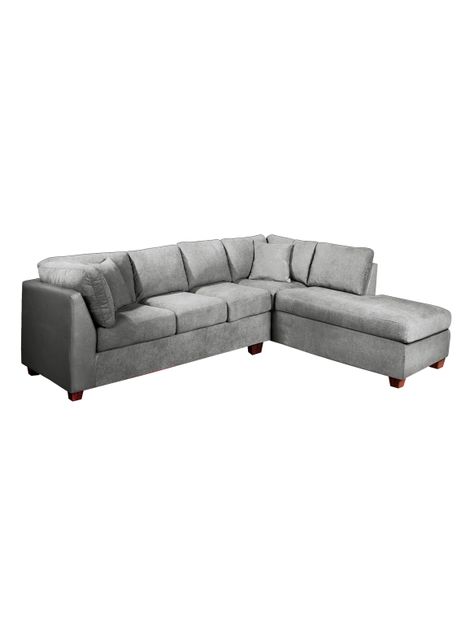 Seccional Latam Home Derecho Padua 3C Felpa-2