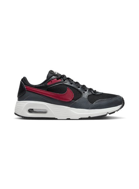 Zapatilla Urbana Big Junior Air Max SC Niño-1