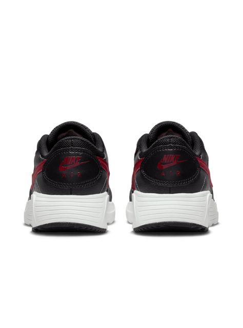 Zapatilla Urbana Big Junior Air Max SC Niño-5