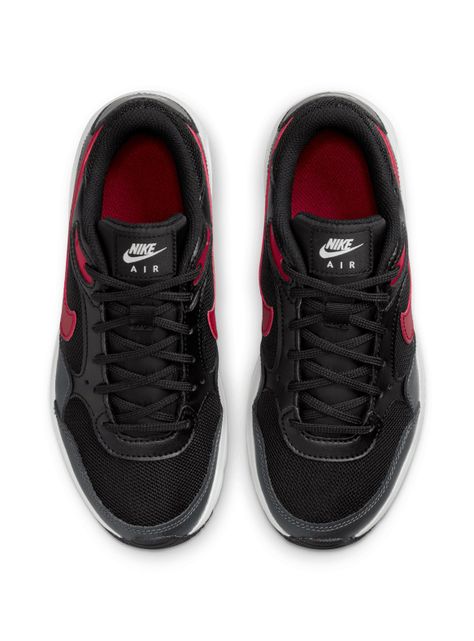 Zapatilla Urbana Big Junior Air Max SC Niño-4
