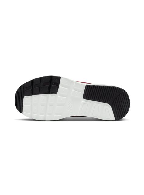 Zapatilla Urbana Big Junior Air Max SC Niño-6