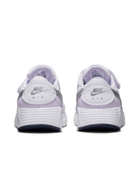Zapatilla Urbana Junior Velcro Air Max SC Niño-5