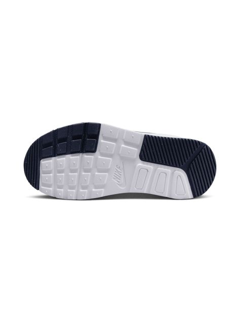 Zapatilla Urbana Junior Velcro Air Max SC Niño-3