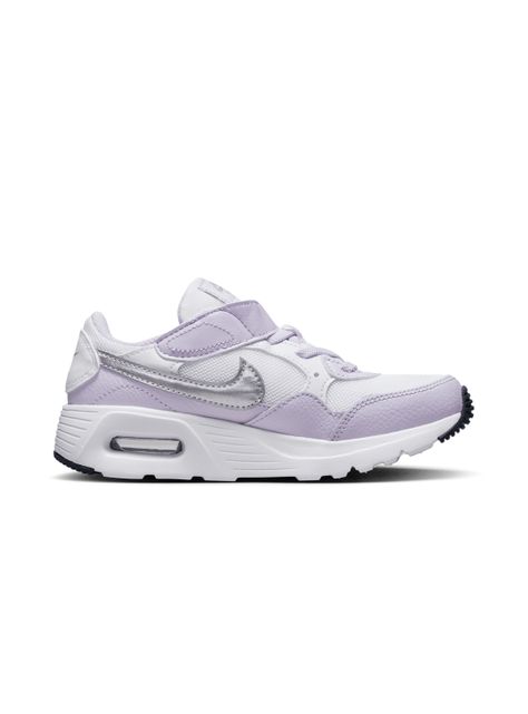 Zapatilla Urbana Junior Velcro Air Max SC Niño-0