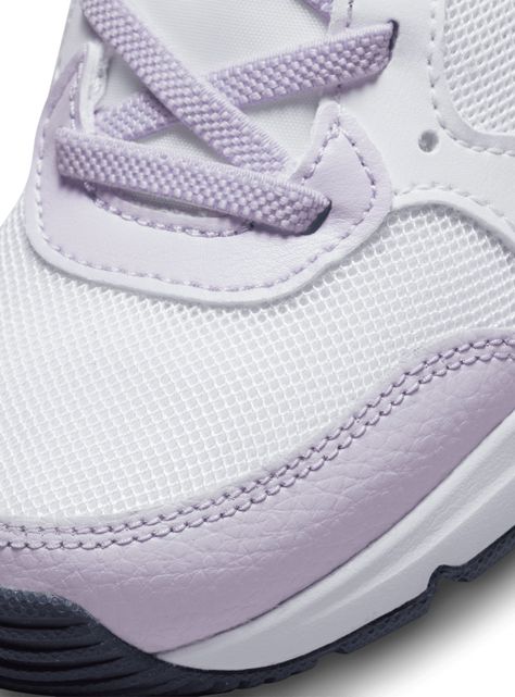 Zapatilla Urbana Junior Velcro Air Max SC Niño-6