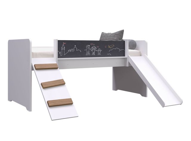 Cama Infantil Playground-0