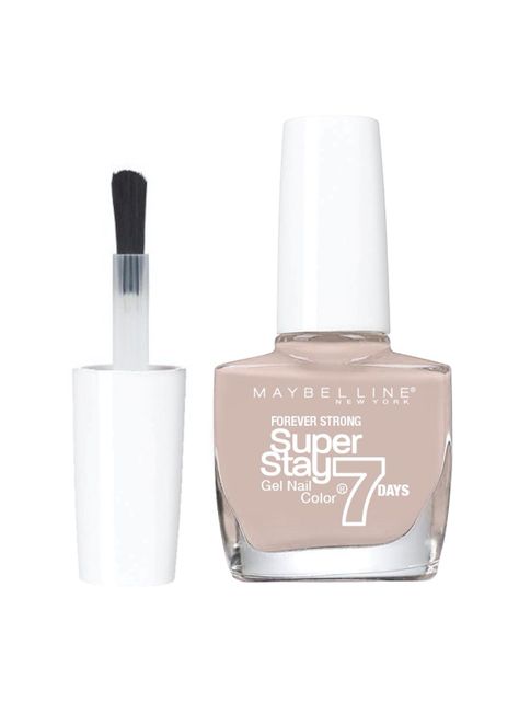 Esmalte Maybelline Uñas Superstay 7 Days 29 Fashion District-1