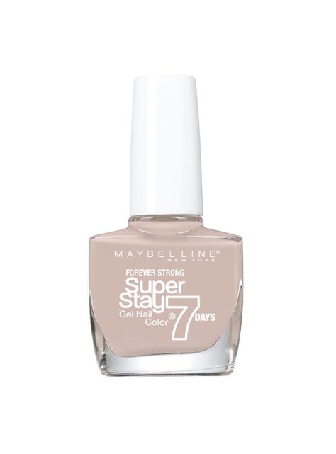 Esmalte Maybelline Uñas Superstay 7 Days 29 Fashion District-0