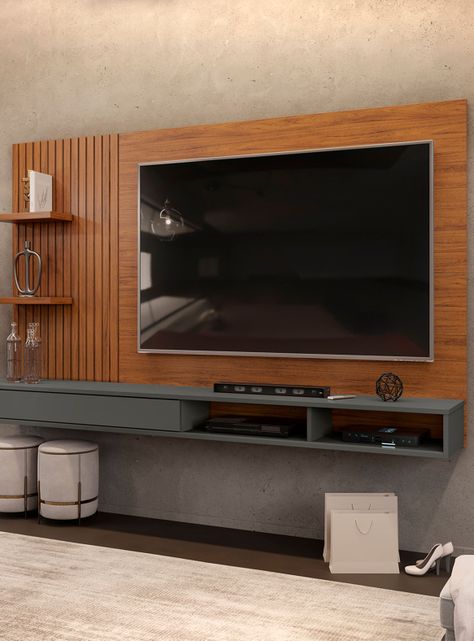 Panel Tv 60" Benito-4